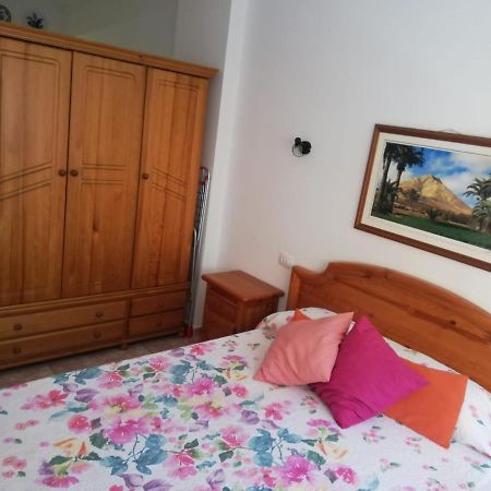 Apartamento En Aguas Verdes Las Palmas de Gran Canaria Eksteriør billede