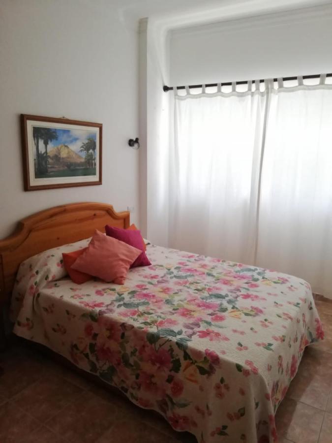 Apartamento En Aguas Verdes Las Palmas de Gran Canaria Eksteriør billede