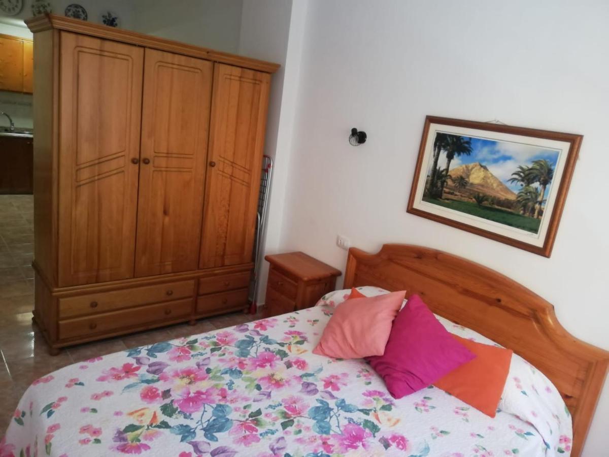 Apartamento En Aguas Verdes Las Palmas de Gran Canaria Eksteriør billede