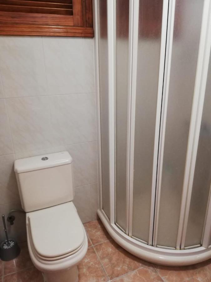 Apartamento En Aguas Verdes Las Palmas de Gran Canaria Eksteriør billede