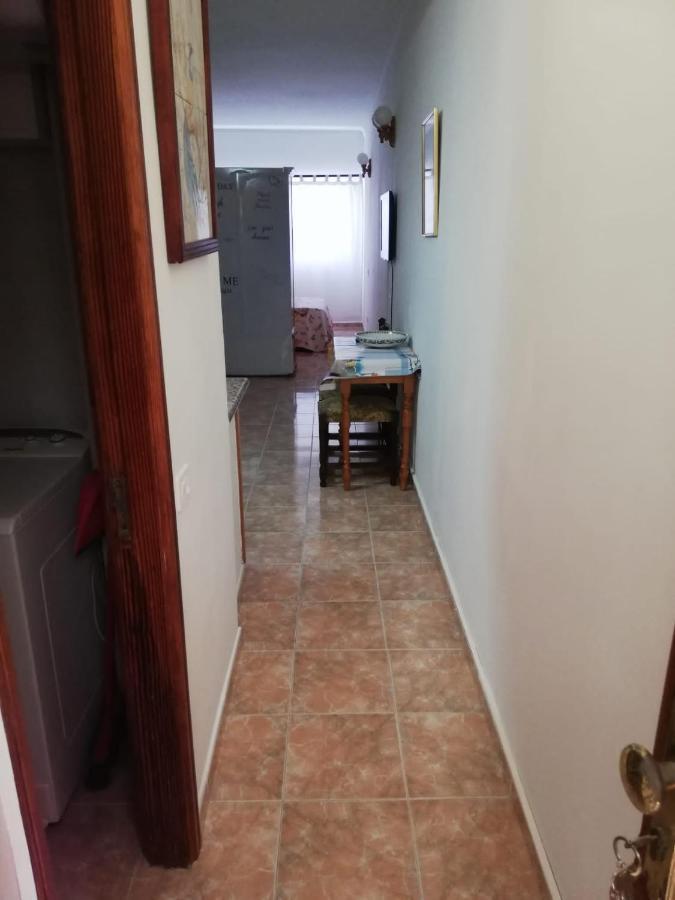 Apartamento En Aguas Verdes Las Palmas de Gran Canaria Eksteriør billede