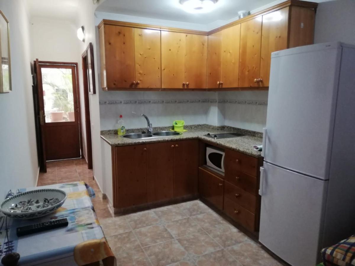 Apartamento En Aguas Verdes Las Palmas de Gran Canaria Eksteriør billede